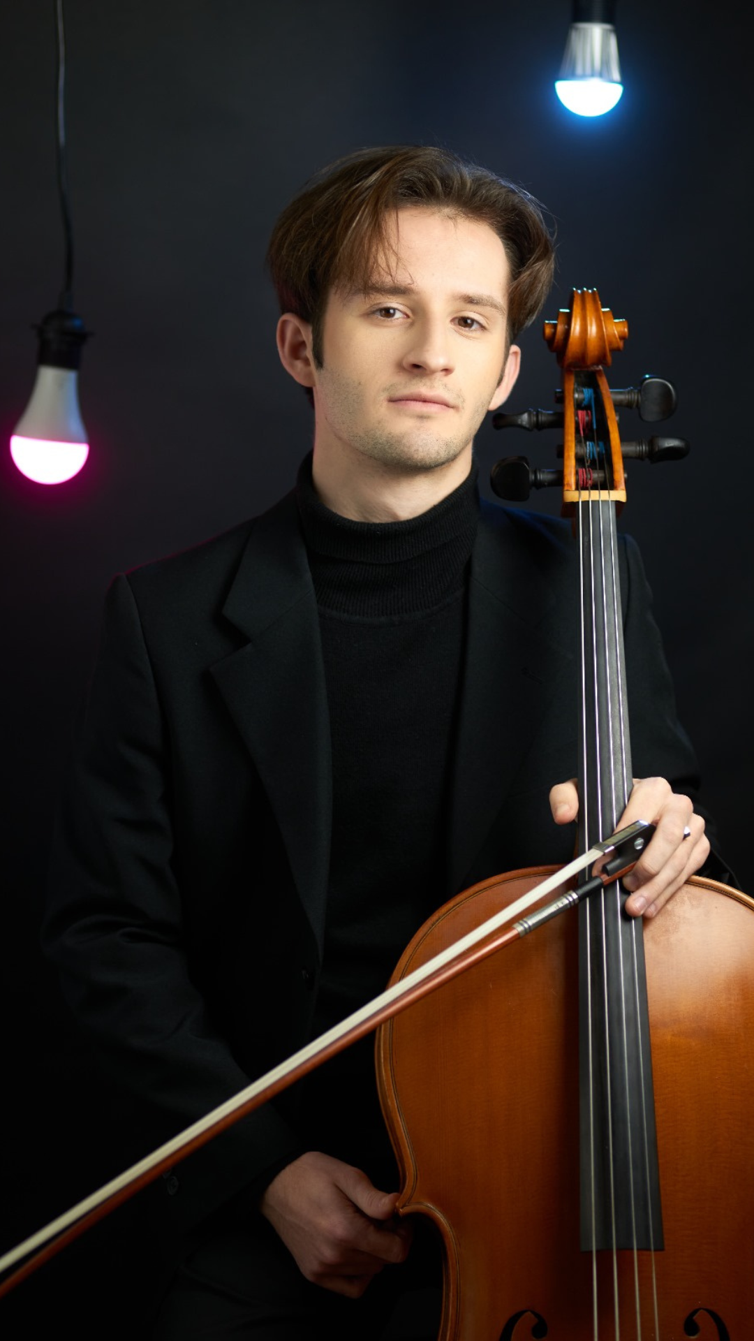 profilo filippo ravasio