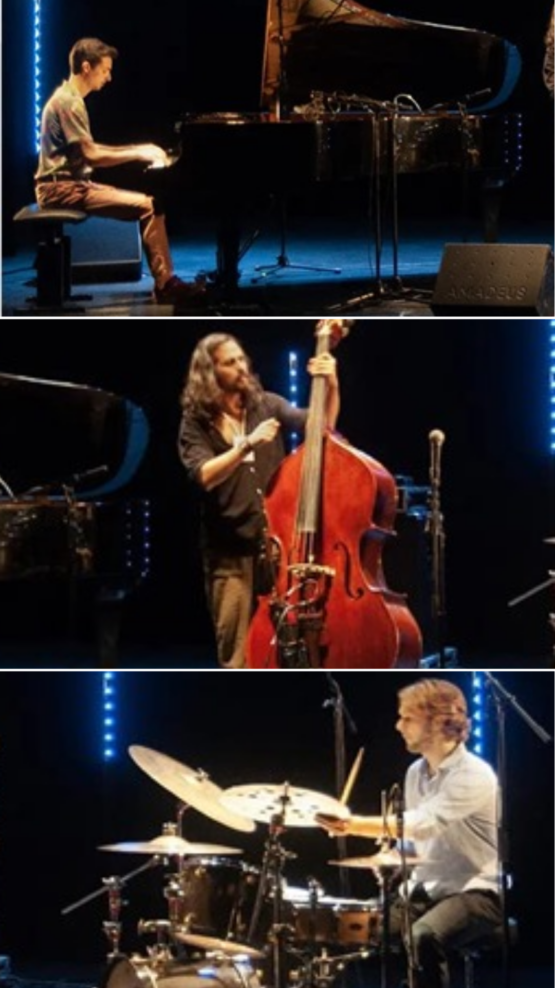 Nugara Trio